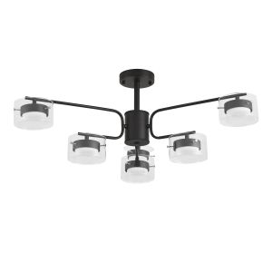 Светильник потолочный LUMION NATALINA 8349/6C
