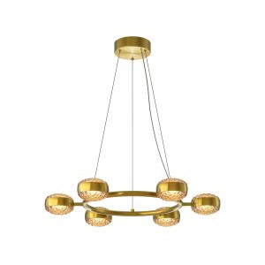 Подвесной светильник MAYTONI Mind MOD299PL-L60BS3K