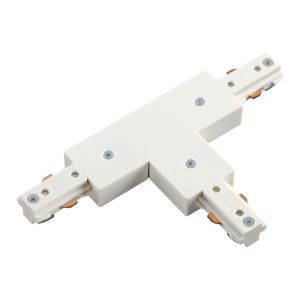 Соединитель Т-образный для однофазного трехжильного шинопровода NOVOTECH 135010