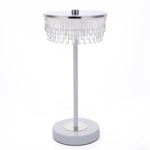 Настольная лампа LUMION SATIANA 8253/1TL