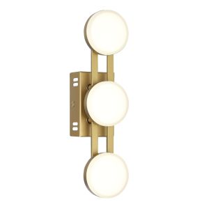 Светильник настенный ST LUCE MONRO SL6610.201.03