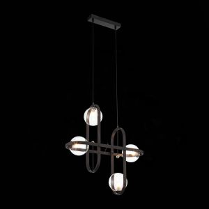 Светильник подвесной ST LUCE CIRCONO SL1201.403.04