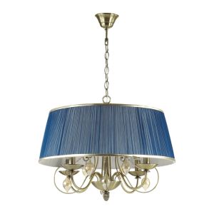 Люстра ODEON LIGHT NIAGARA 3921/4
