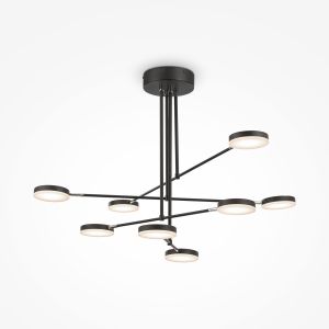 Подвесной светильник MAYTONI Fad MOD070PL-L48B3K