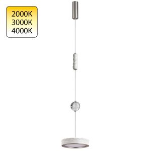 Подвес ODEON LIGHT RIVIERA 5451/32L