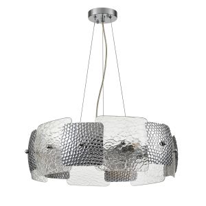 Люстра подвесная LUMION LIBERTI 6588/6