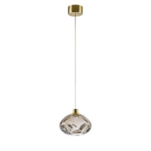 Подвесной ODEON LIGHT MELA 7044/4L