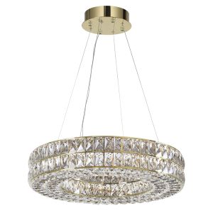 Люстра ODEON LIGHT PANTA 4926/52L