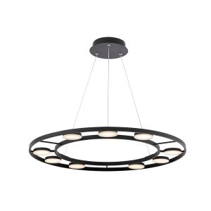 Подвесной светильник MAYTONI Fad MOD070PL-L63B3K