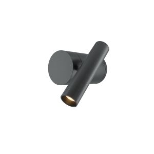Настенный светильник (бра) MAYTONI Utility MOD433WL-L3B3K1