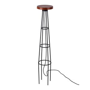 Ландшафтный грунтовый светильник ODEON LIGHT LIANA 7108/15GLA