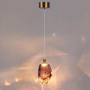 Подвесной светильник ODEON LIGHT GEMME 7113/4LC