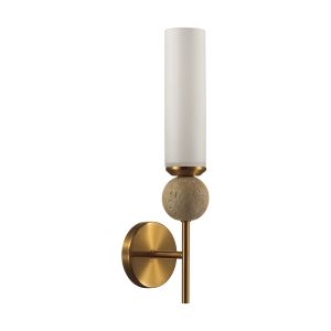 Настенный светильник ODEON LIGHT LOLLA 6625/1W