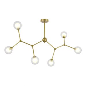 Светильник подвесной EVOLUCE ARCUS SLE1106-203-06