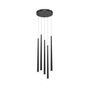 Подвесной светильник MAYTONI Cascade MOD132PL-L30BK