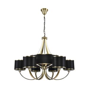 Люстра LUMION DEMETRA 8406/9