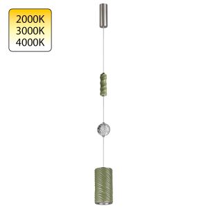 Подвес ODEON LIGHT RIVIERA 5451/18LA