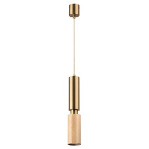 Подвес ODEON LIGHT CAUCHO 7061/1A