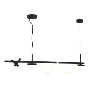 Светильник подвесной ST LUCE MARLOW SL6118.403.03