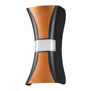 Уличный фасадный светильник NOVOTECH CALLE 358936