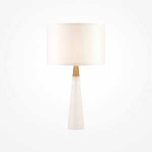 Настольный светильник MAYTONI Bianco Z030TL-01BS1