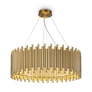 Подвесной светильник MAYTONI Coliseo MOD135PL-08BS