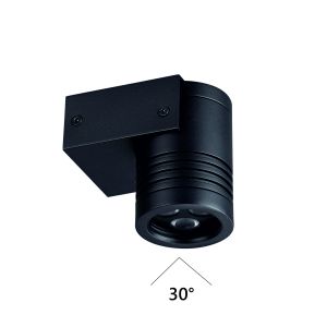Уличный фасадный светильник ODEON LIGHT STIMA 6648/6WL