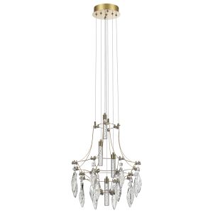 Подвесной светильник ODEON LIGHT FLAMENCO 7000/35L