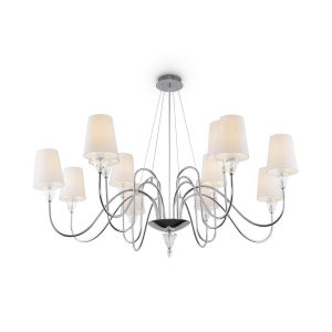 Люстра MAYTONI Florero MOD078PL-12CH