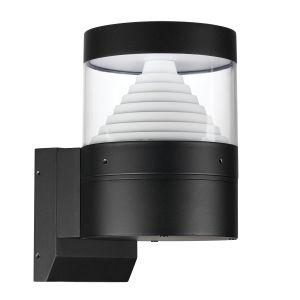 Уличный фасадный светильник ODEON LIGHT HULK 7140/20WL