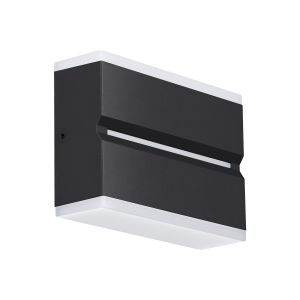 Уличный фасадный светильник NOVOTECH STRAIT 359196