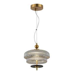 Светильник подвесной ST LUCE ORIENTAL SL6122.303.01
