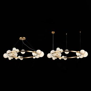 Светильник подвесной ST LUCE NECTON SL1165.303.24