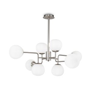 Подвесной светильник MAYTONI Erich MOD221-PL-08-N