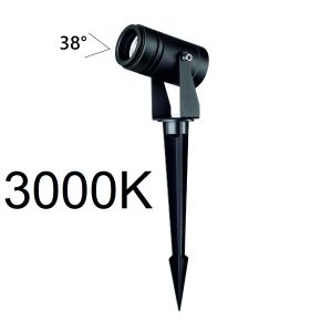 Ландшафтный грунтовый светильник ODEON LIGHT STIMA 6647/10GL3