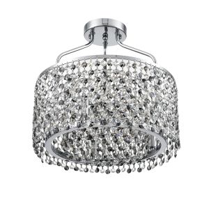 Люстра потолочная LUMION LAYLA 8244/5C