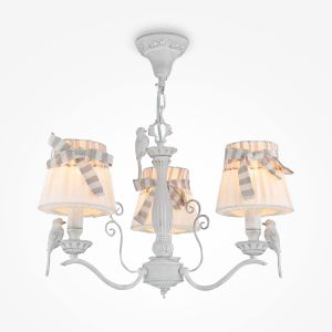 Люстра MAYTONI BIRD ARM013-03-W