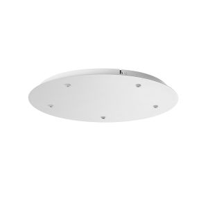 База потолочная ODEON LIGHT BASE 5054/KW