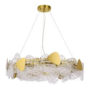Люстра подвесная LUMION QUEENY 6582/8