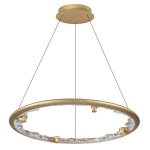 Люстра подвесная ODEON LIGHT CAYON 7002/55L