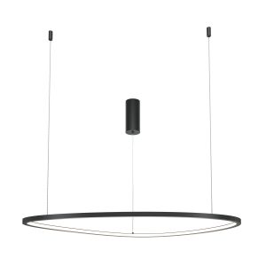 Подвесной светильник MAYTONI Glint MOD072PL-L36B3K