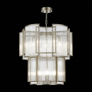 Люстра подвесная ST LUCE COSENZA SL1234.103.08