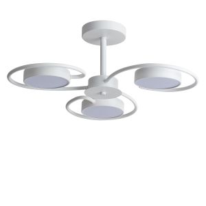 Люстра потолочная LUMION EVIN 5657/36CL