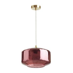Подвес ODEON LIGHT BINGA 4782/1