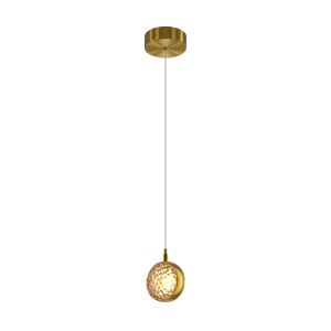 Подвесной светильник MAYTONI Mind MOD299PL-L10BS3K