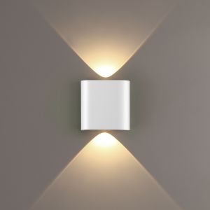 Настенный светильник ODEON LIGHT MAGNUM 7192/2WL