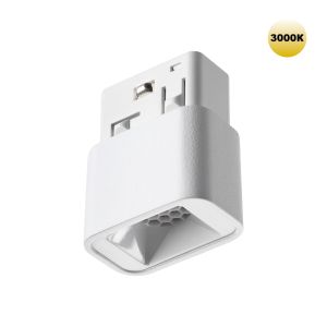 Трековый светильник для низковольтного шинопровода NOVOTECH FLUM 359512