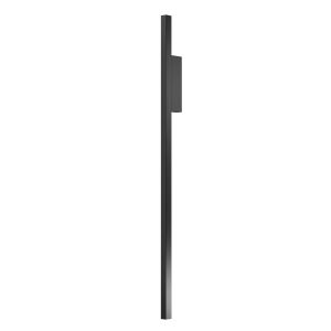 Настенный светильник (бра) MAYTONI HALO MOD245WL-L24BK