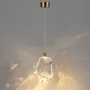 Подвесной светильник ODEON LIGHT GEMME 7114/4LA