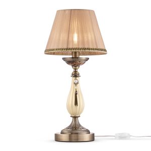Настольный светильник MAYTONI Demitas RC024-TL-01-R